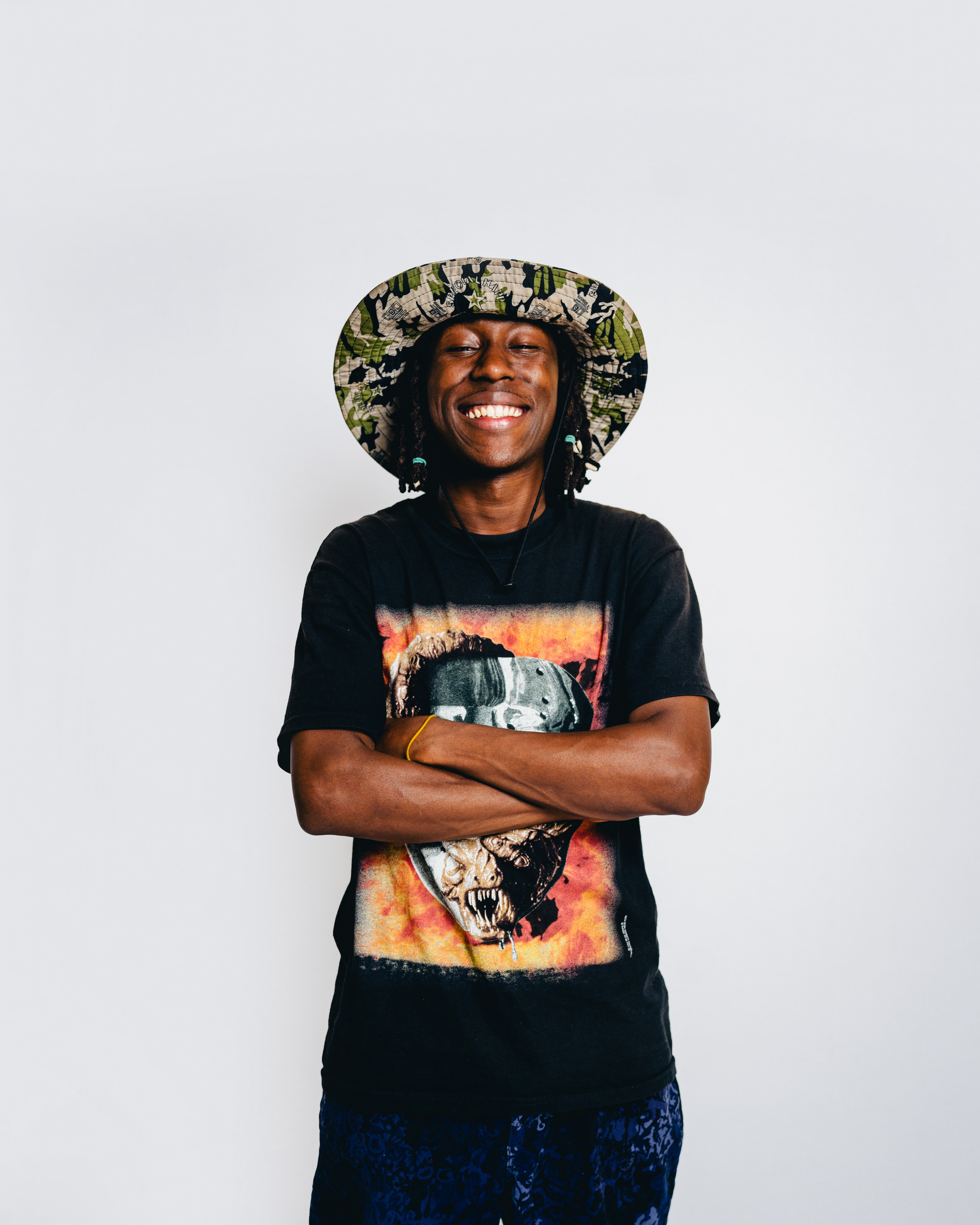 Dwayne Joe profile picture